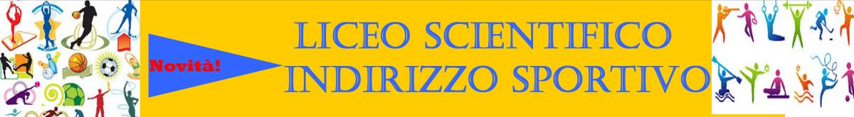 novità istituto 2017 indirizzo sportivo
