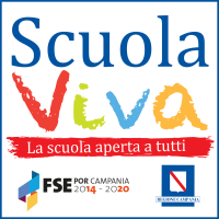 logo scuola viva