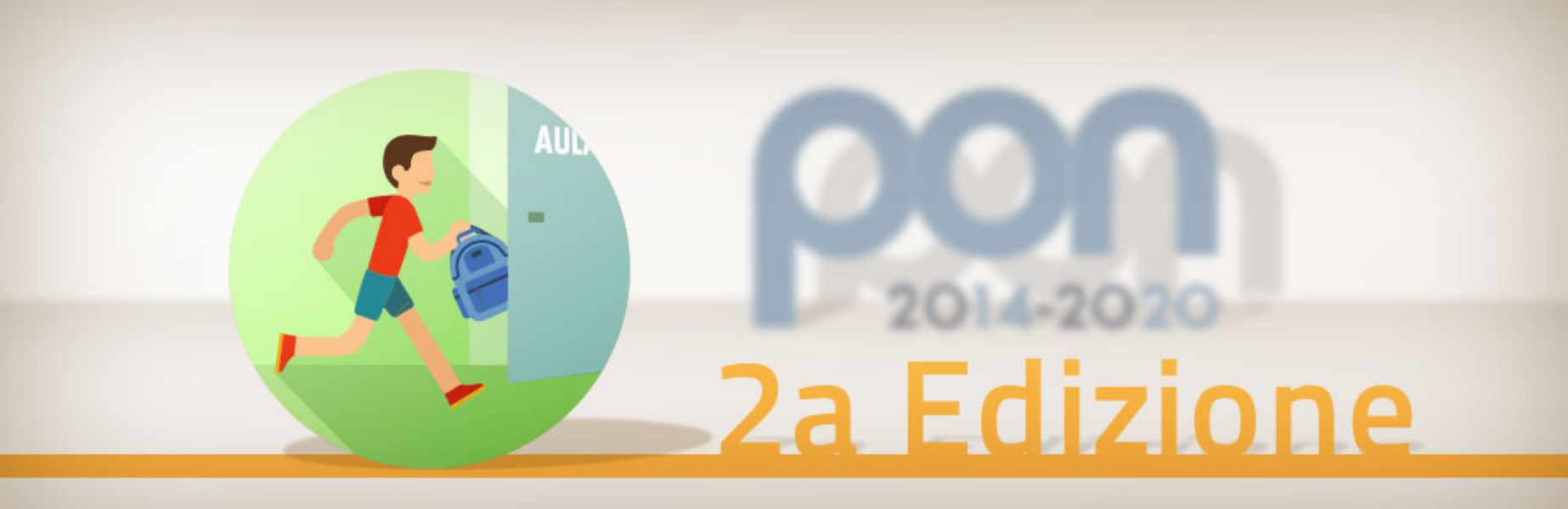 PON Inclusione 2:  10.1.1A-FSEPON-CA-2019-49 