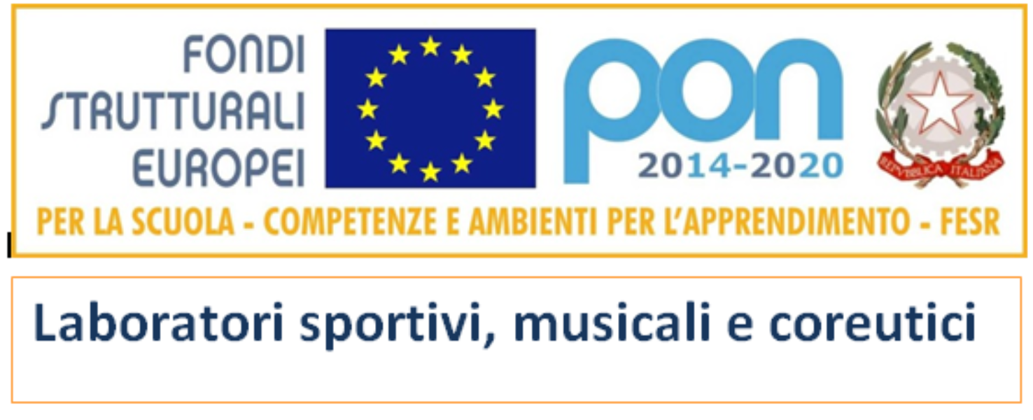 Fesr  Impianti sportivi  Codice:10.8.1.A5-FESRPON-CA-2018-1  